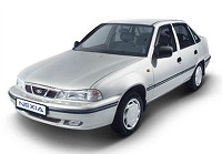 Daewoo Nexia 2001 Deluxe