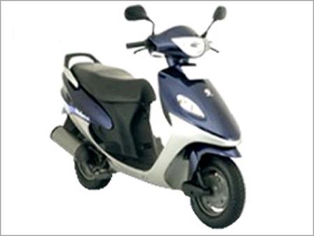 Bajaj Wave 2004 110cc