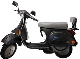 Lml Nv Spl 2014 150CC