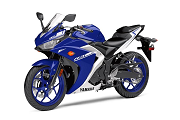 Yamaha R3