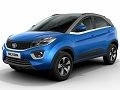 Tata Nexon