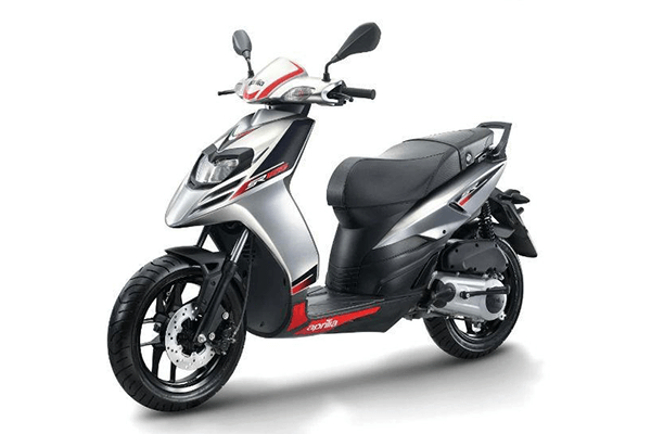 Aprilia Storm 125