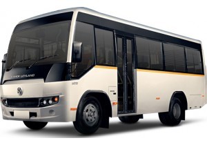 Ashok Leyland MiTR
