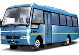 Eicher 10.75 H Skyline LIMO Push Back