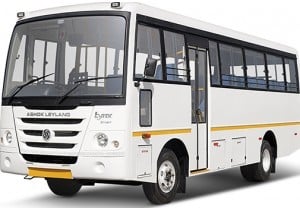 Ashok Leyland Lynx Strong 4.2 2022 37 SEATER BS-III