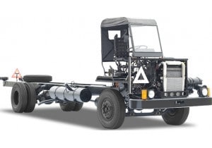 Ashok Leyland 12 M 2022 45 SEATER BS-III