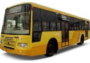 Ashok Leyland FE SLF