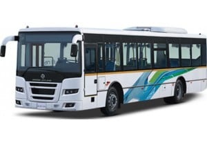 Ashok Leyland Janbus 2022 38 SEATER BS-IV