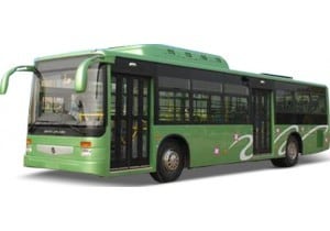 Ashok Leyland Ule 2022 31 SEATER BS-IV