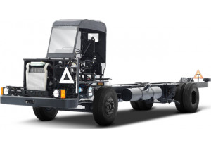 Ashok Leyland Viking Cng 2022 44 SEATER BS-IV