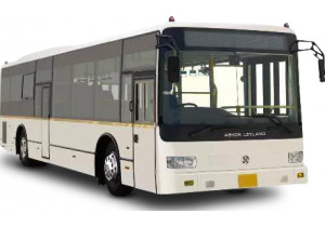 Ashok Leyland Reule 2022 35 SEATER BS-IV