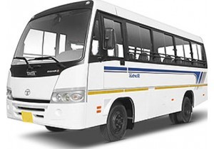Tata Starbus LP 909