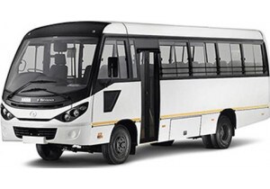 Tata Starbus LP 410 EX AC