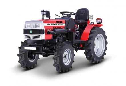 Vst Shakti MT 270 Viraat 2W Agrimaster