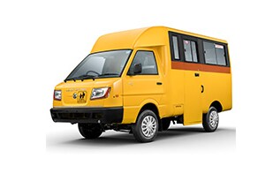 Ashok Leyland Dost Express