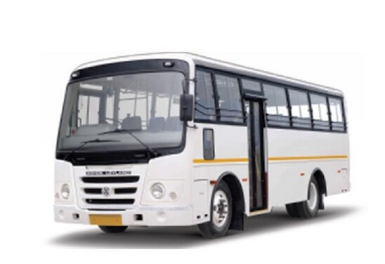 Ashok Leyland Lynx Strong Cng 2022 46+D Seater
