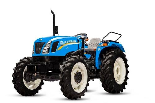 New Holland 3037 TX
