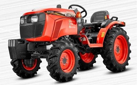Kubota Neostar A211n 4wd 2022 21 HP