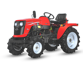 Captain 250 Di-4wd 2022 25 HP