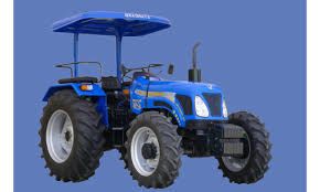 Standard Di 335 2022 35 HP