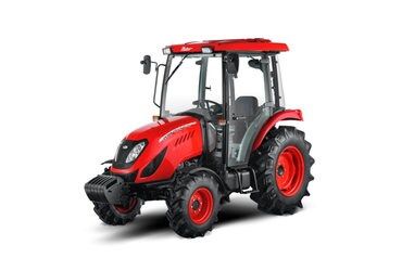 Zetor Crystal