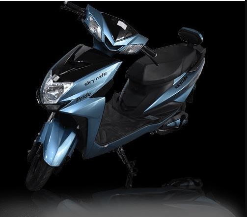 Skyride Pride Neo Plus 2022 60V