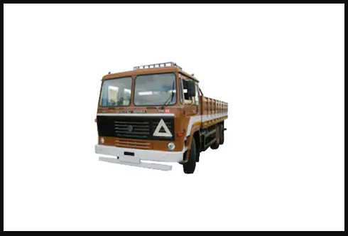 Ashok Leyland 2516 Il 2022 4902/COWL