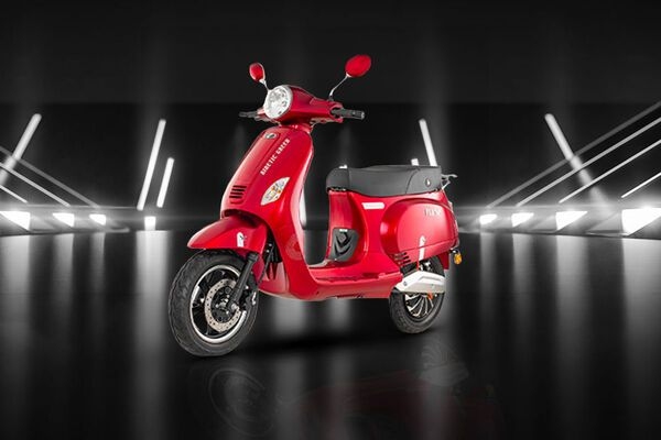 Kinetic Flex 2024 STD