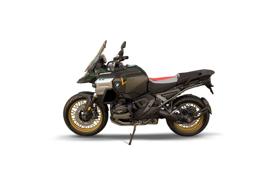Bmw R 1300 GS Adventure