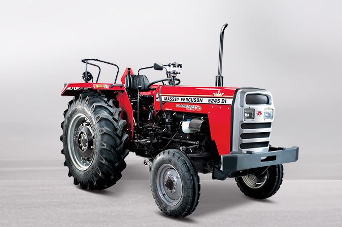 Massey Ferguson 5245 MAHA MAHAAN
