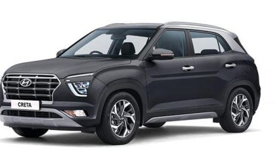 New Hyundai Creta E 1.5 Diesel BS6 2020