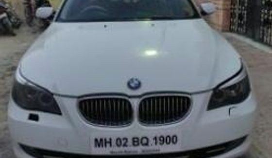 Used BMW 5 Series 530d 2009