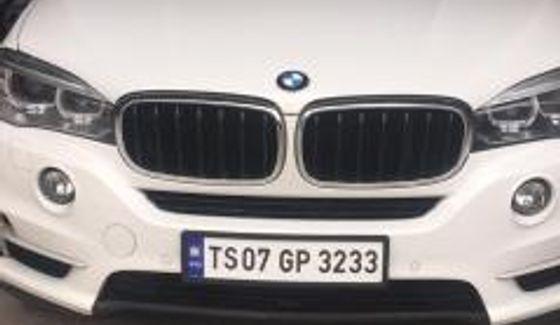 Used BMW X5 XDrive 30d 2019