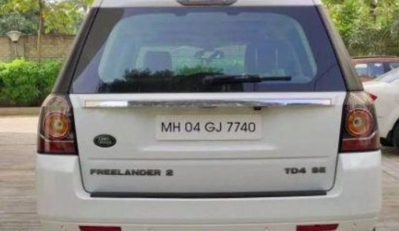 Used Land Rover Freelander 2 SE 2014