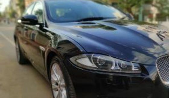 Used Jaguar XF 3.0 Litre S Premium 2012