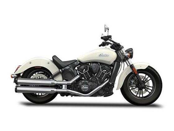 New Indian Scout Sixty 1000cc 2021