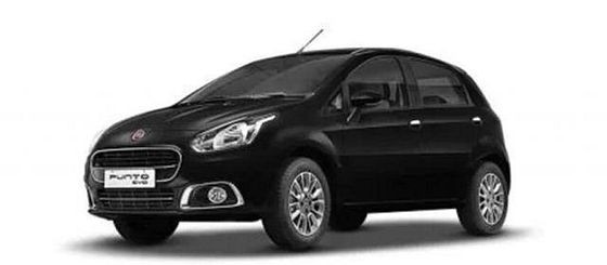 New Fiat Punto Evo Pure 1.2 2020