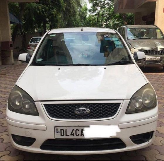 Used Ford Fiesta 1.4 Duratec EXI Limited Edition 2006